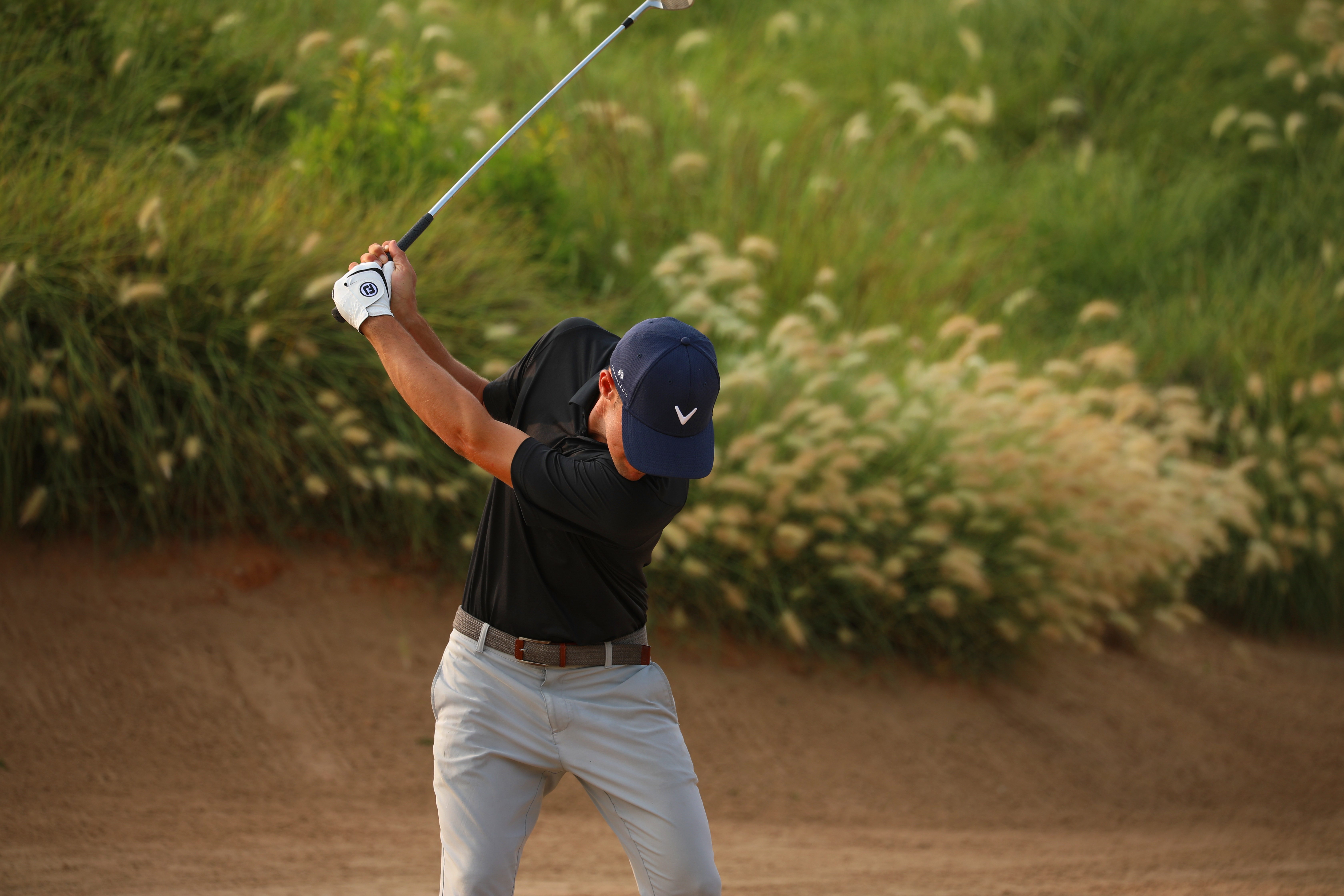 Campos Golf en Tarragona