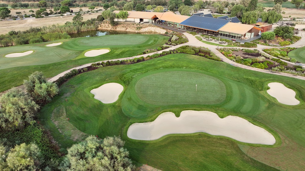 Casa Club Lakes INFINITUM
