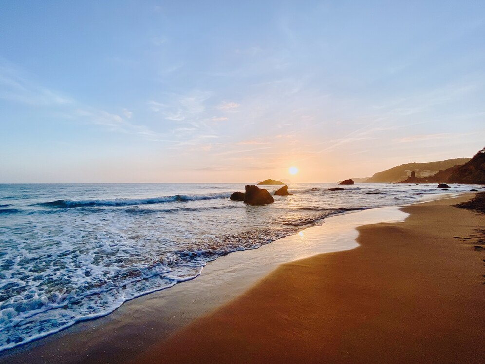 Real Estate at Costa Blanca and Costa del Sol