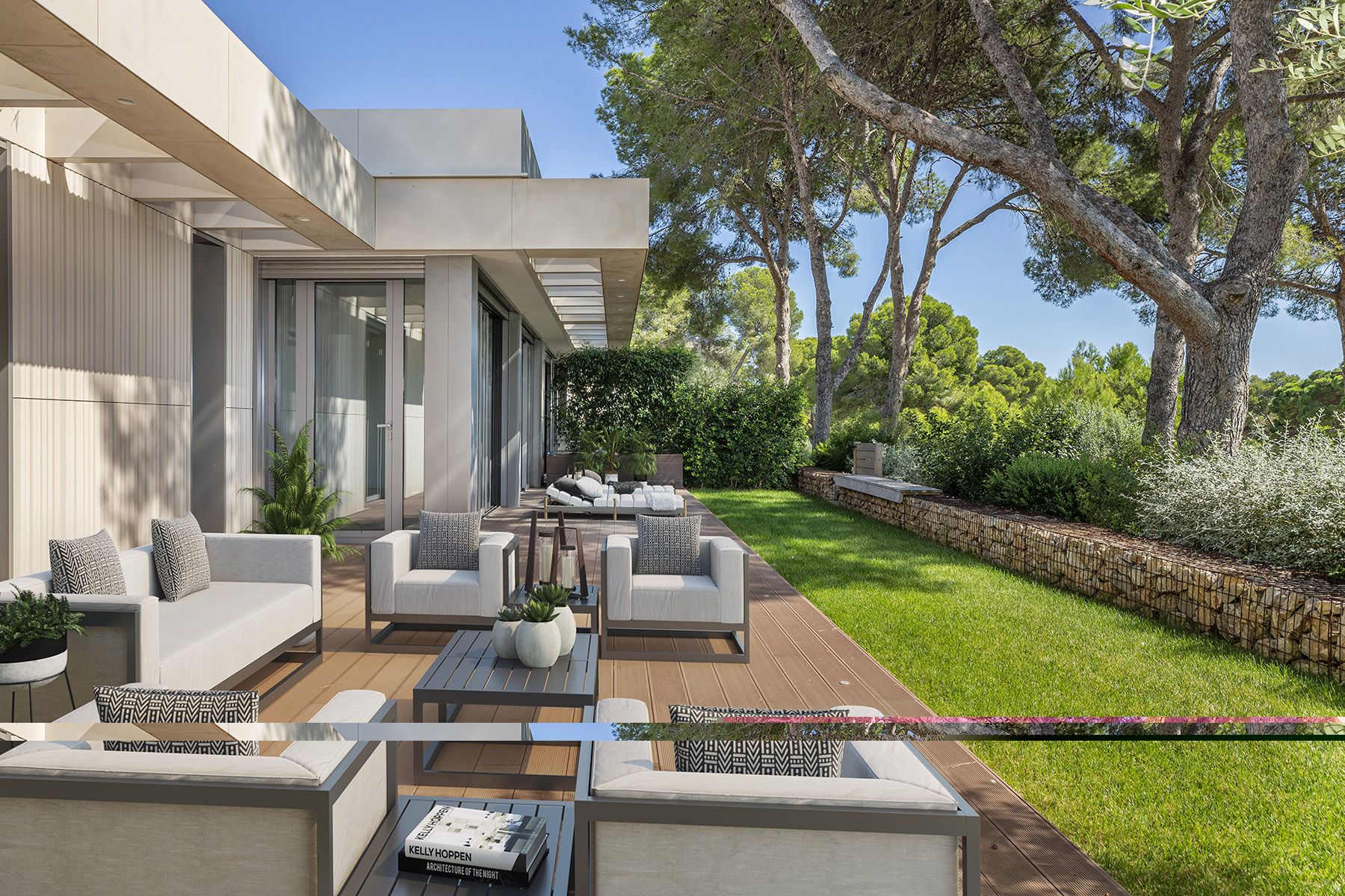 Luxury Properties in Costa Dorada