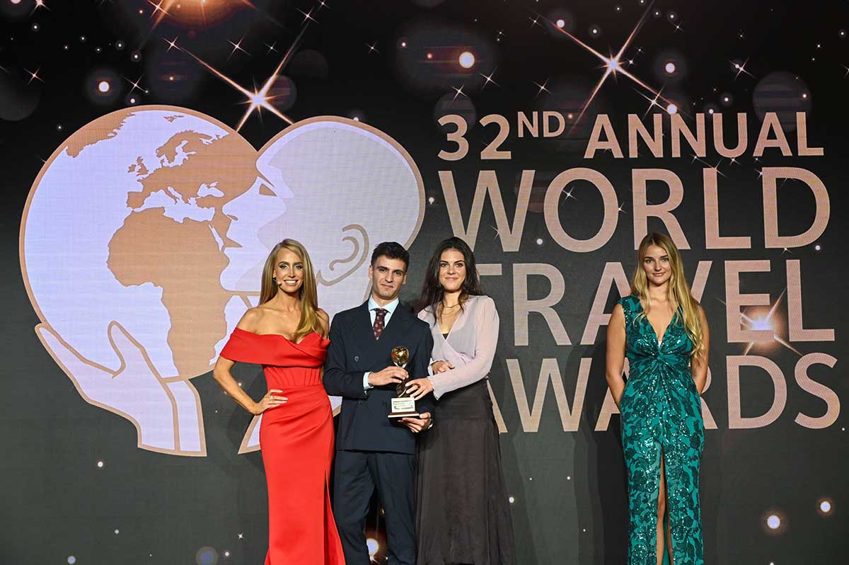 World Travel Awards 2025