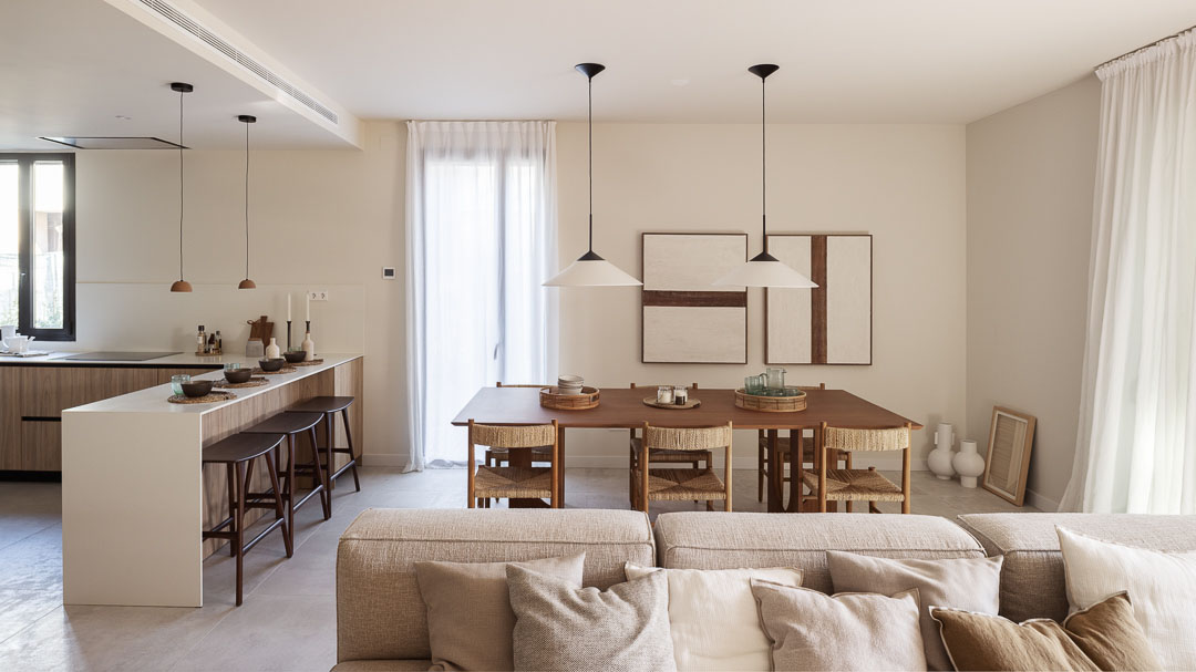 Nueva fase de entregas en INFINITUM