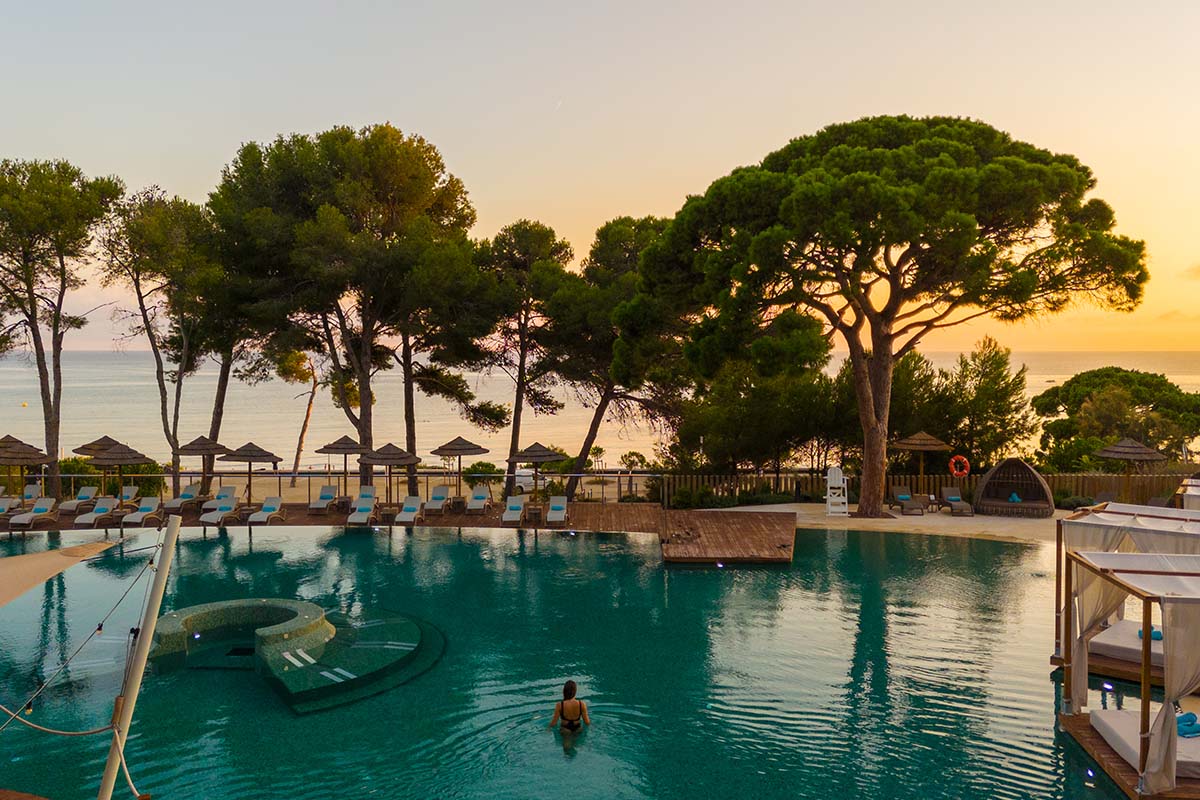 Costa Dorada: Destino 100% Mediterráneo