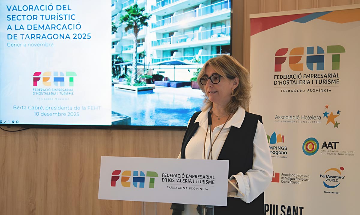 “Proximity Tourism and Deseasonalisation Conference