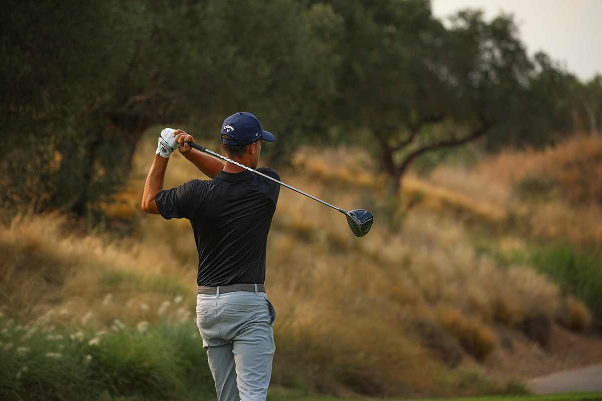 ECCO Tour 2026 | INFINITUM