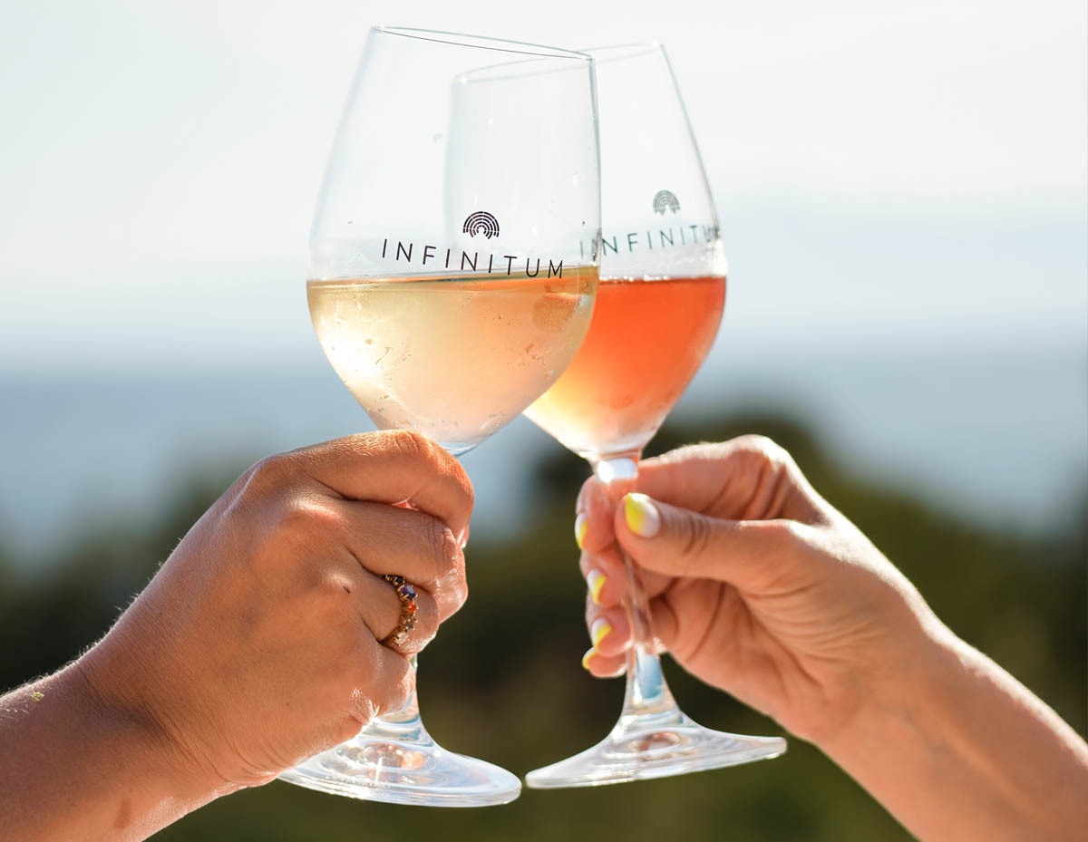 Wine & Gastronomy Fair INFINITUM