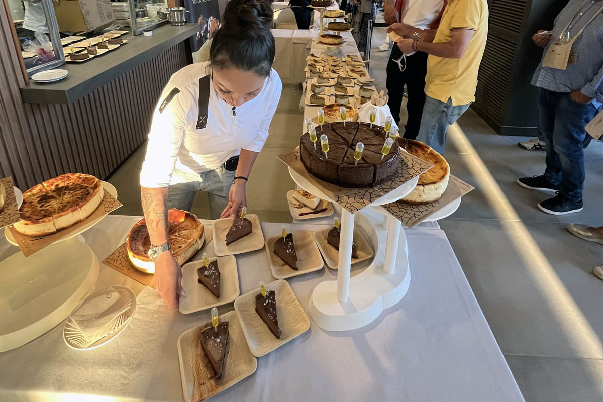 Fira Vinos y Gastronomía Costa Dorada