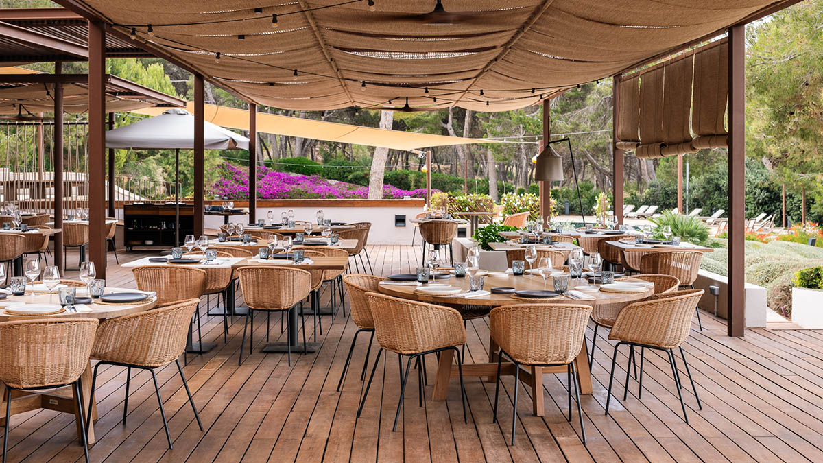 Restaurante Flamma Beach Foodhouse
