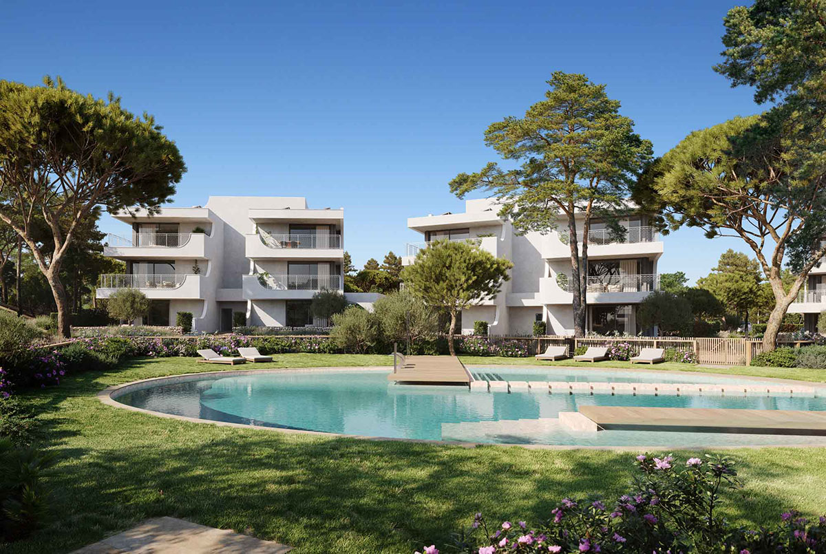 Morell Exclusive Apartaments INFINITUM
