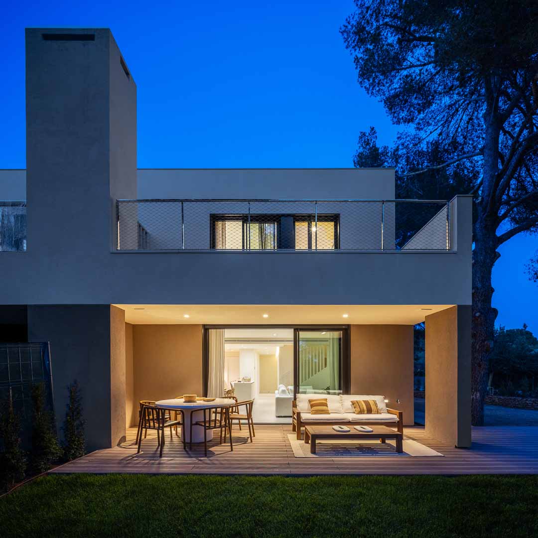 Fase Entrega Viviendas - Villas Ponent y Mestral