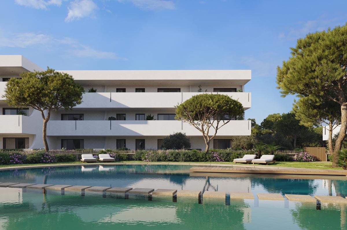 Apartamentos Balquer Exclusivos Costa Dorada