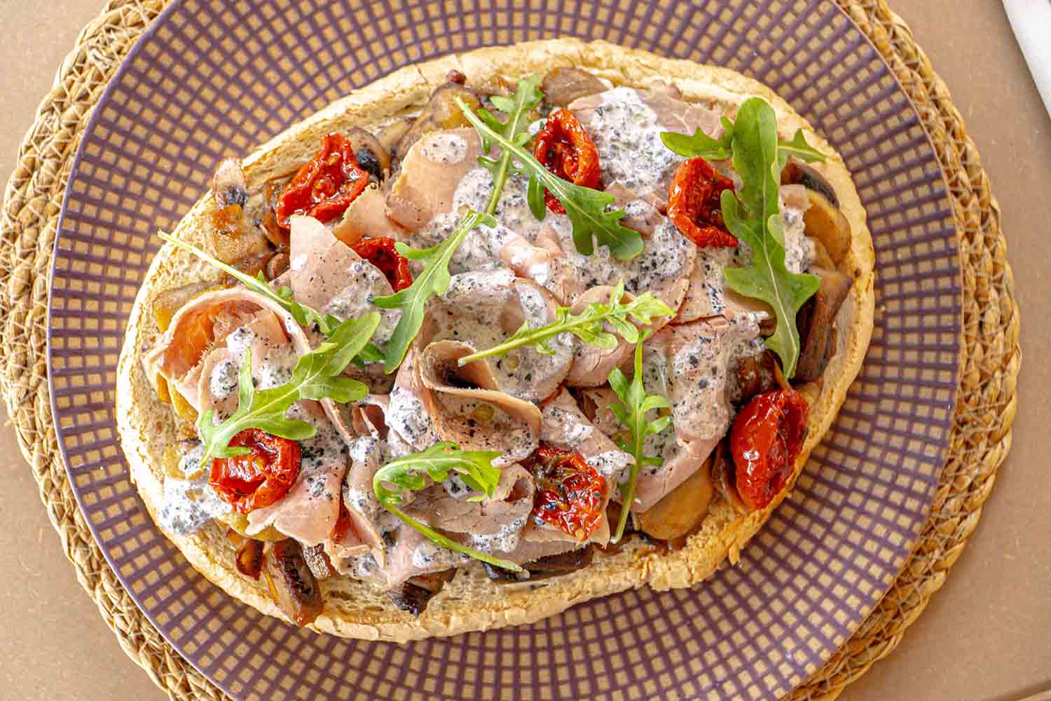 Traditional Italian Recipes - INFINITUM