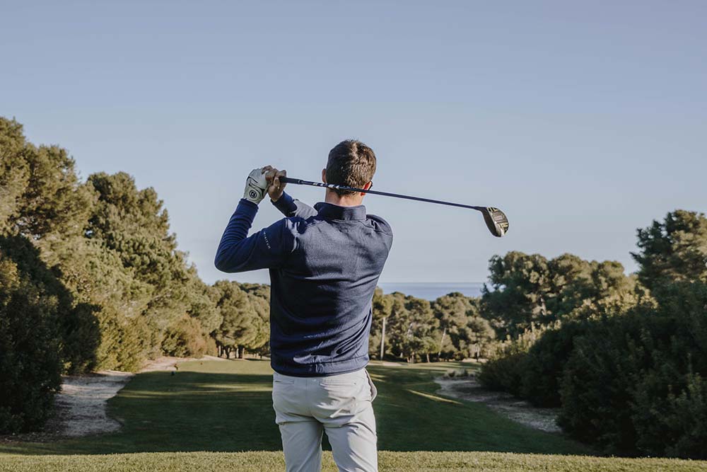 Beyond Golf: Premium Clubhouses on the Costa Dorada