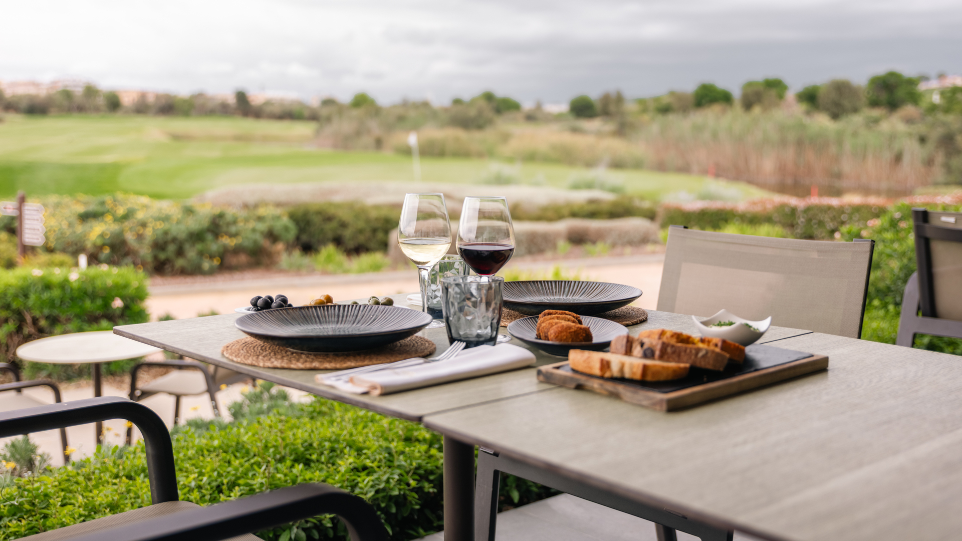 Gastronomía mediterránea