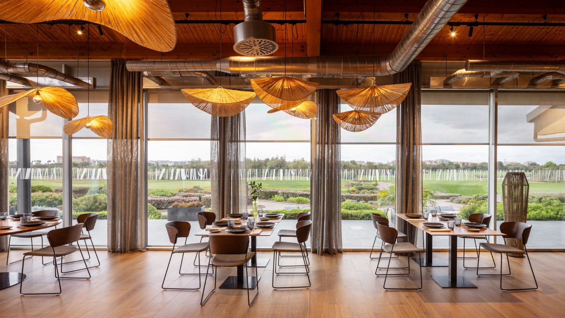 The Lakehouse Bistrot