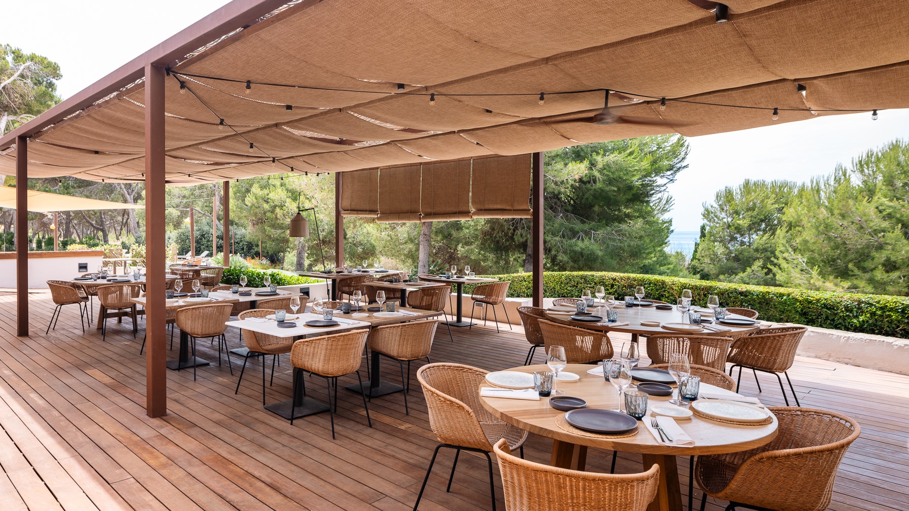 Flamma Beach Foodhouse