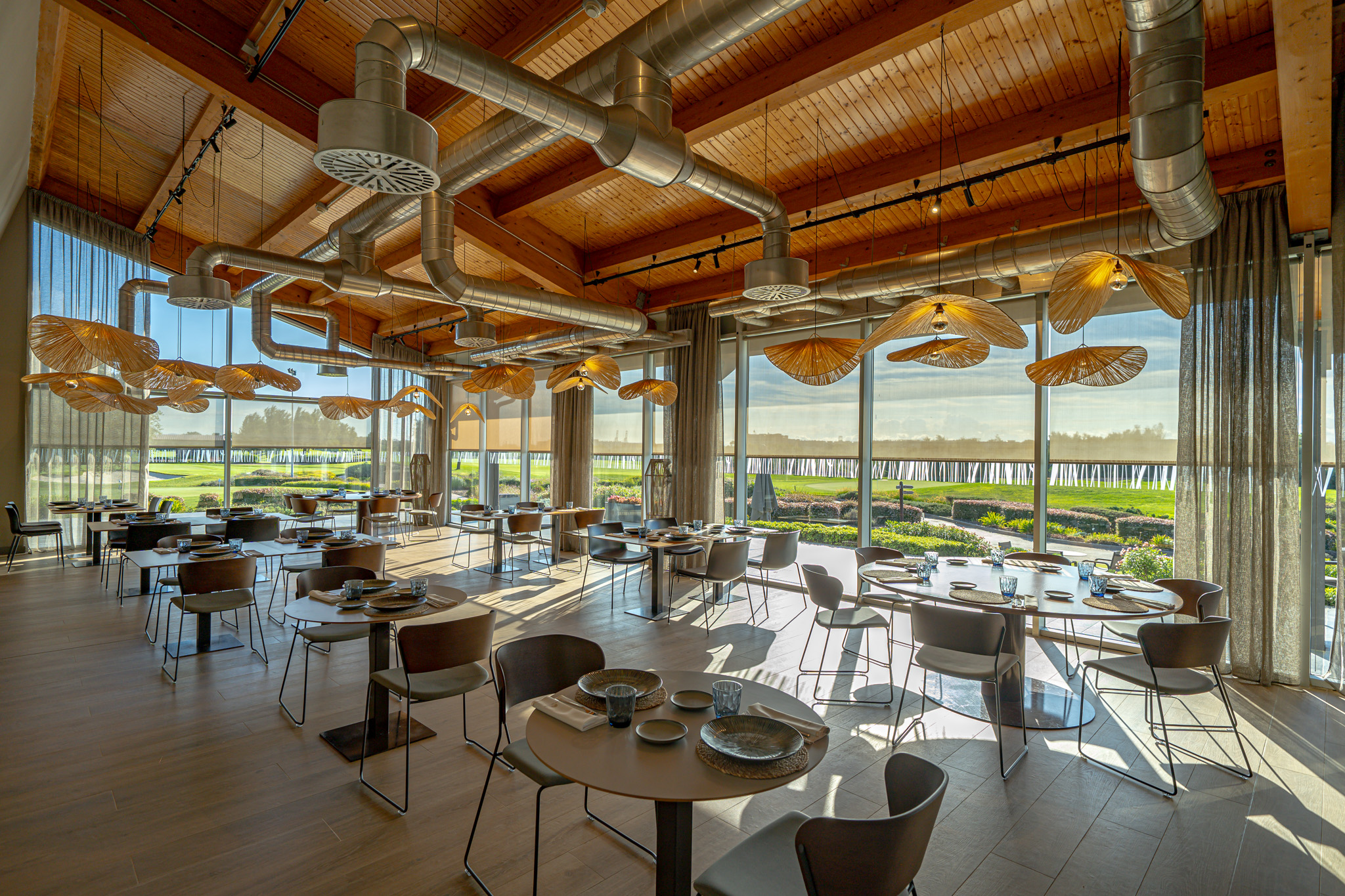 The Lakehouse Bistrot
