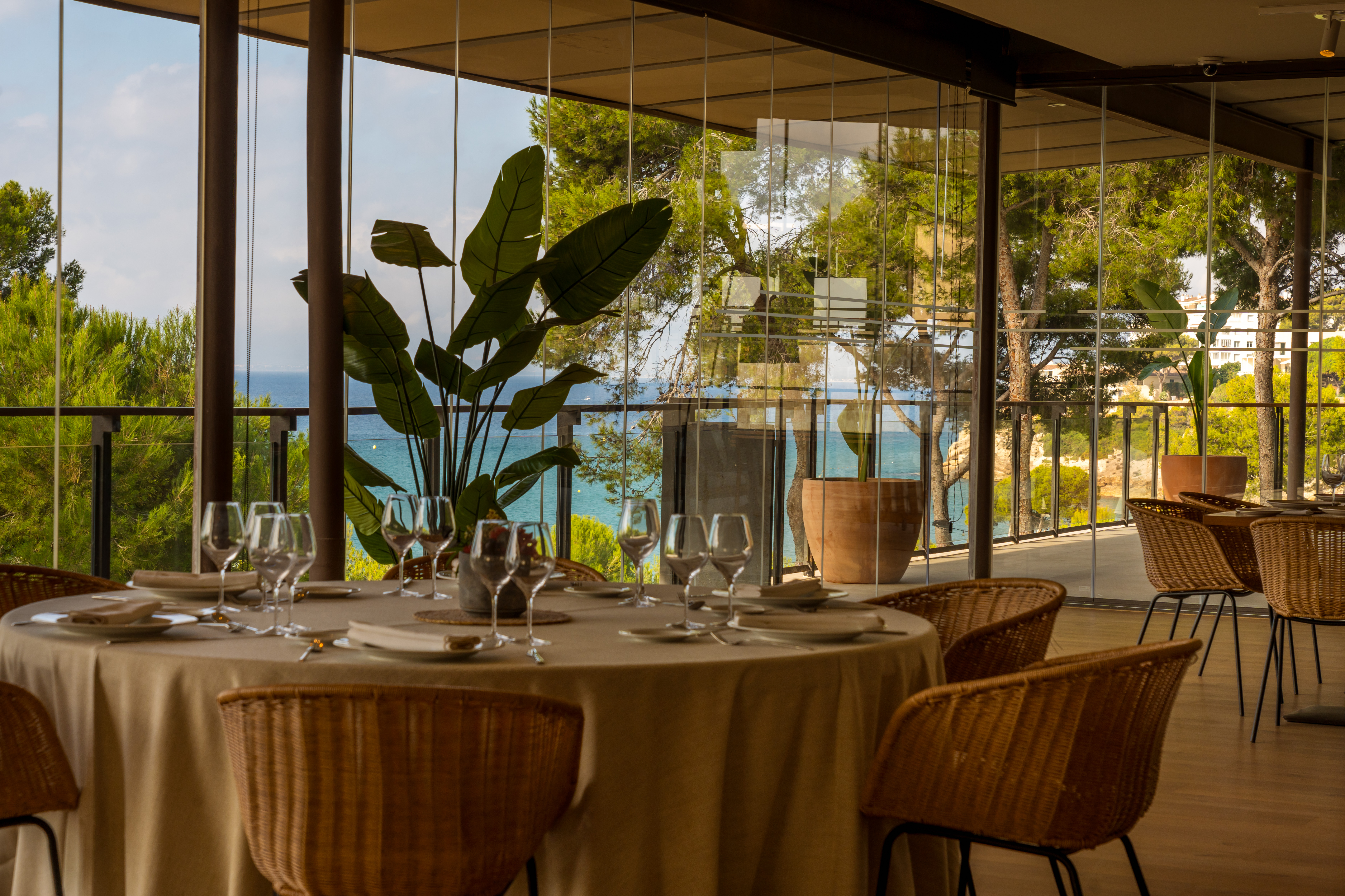 Flamma Beach Foodhouse and Brumma