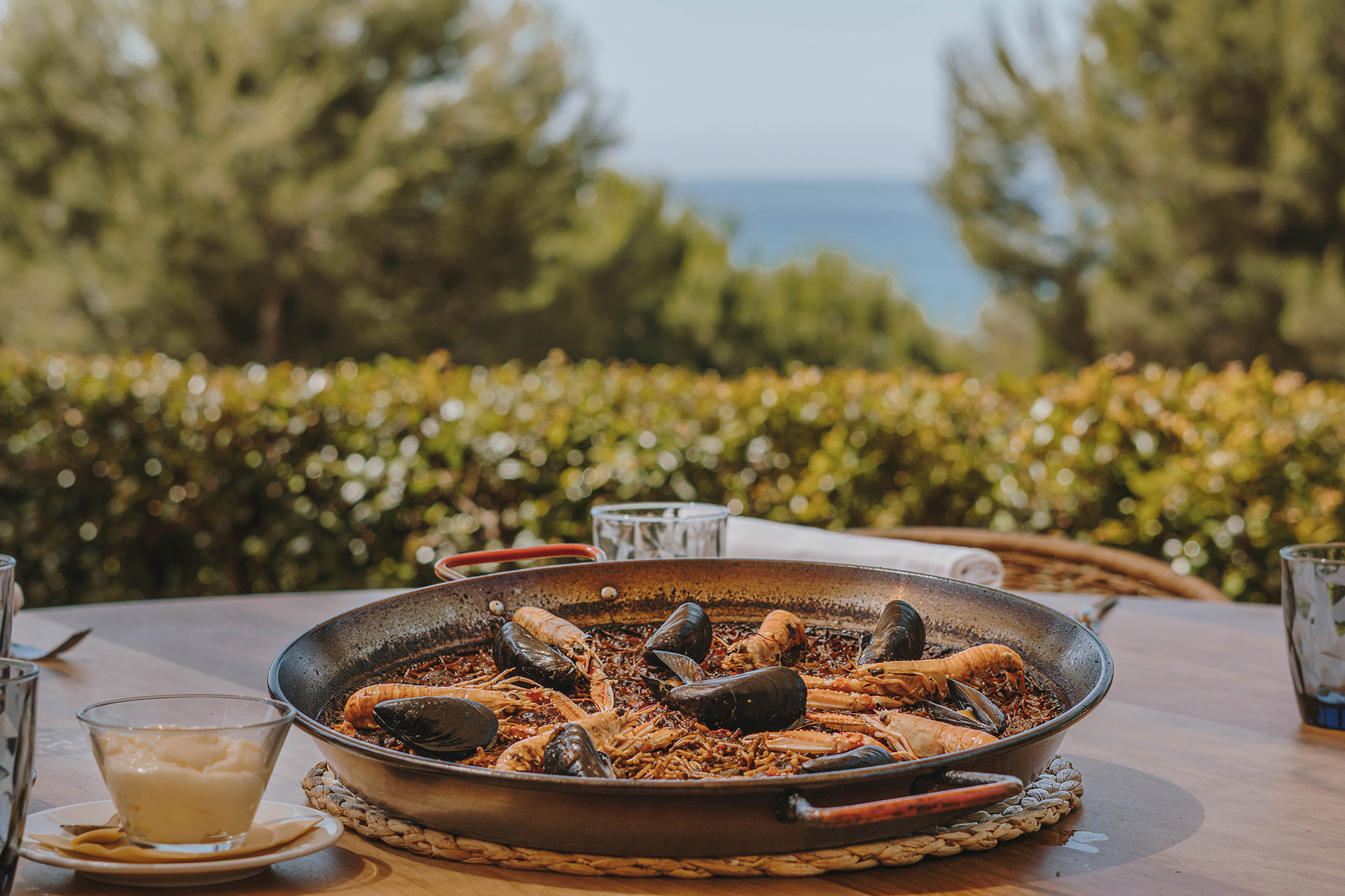 Flamma Beach Foodhouse Flamma Beach Foodhouse