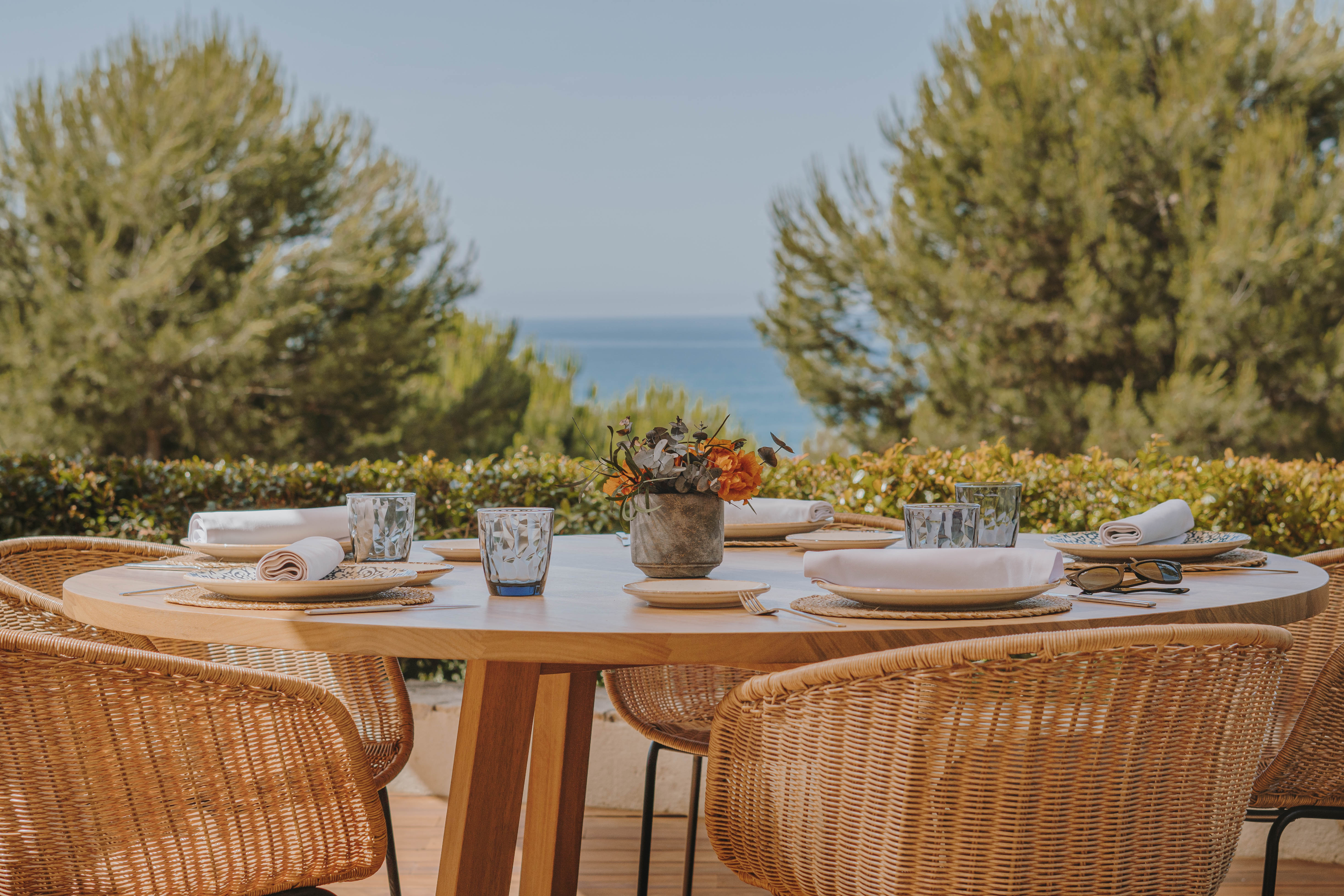 Flamma Beach Foodhouse