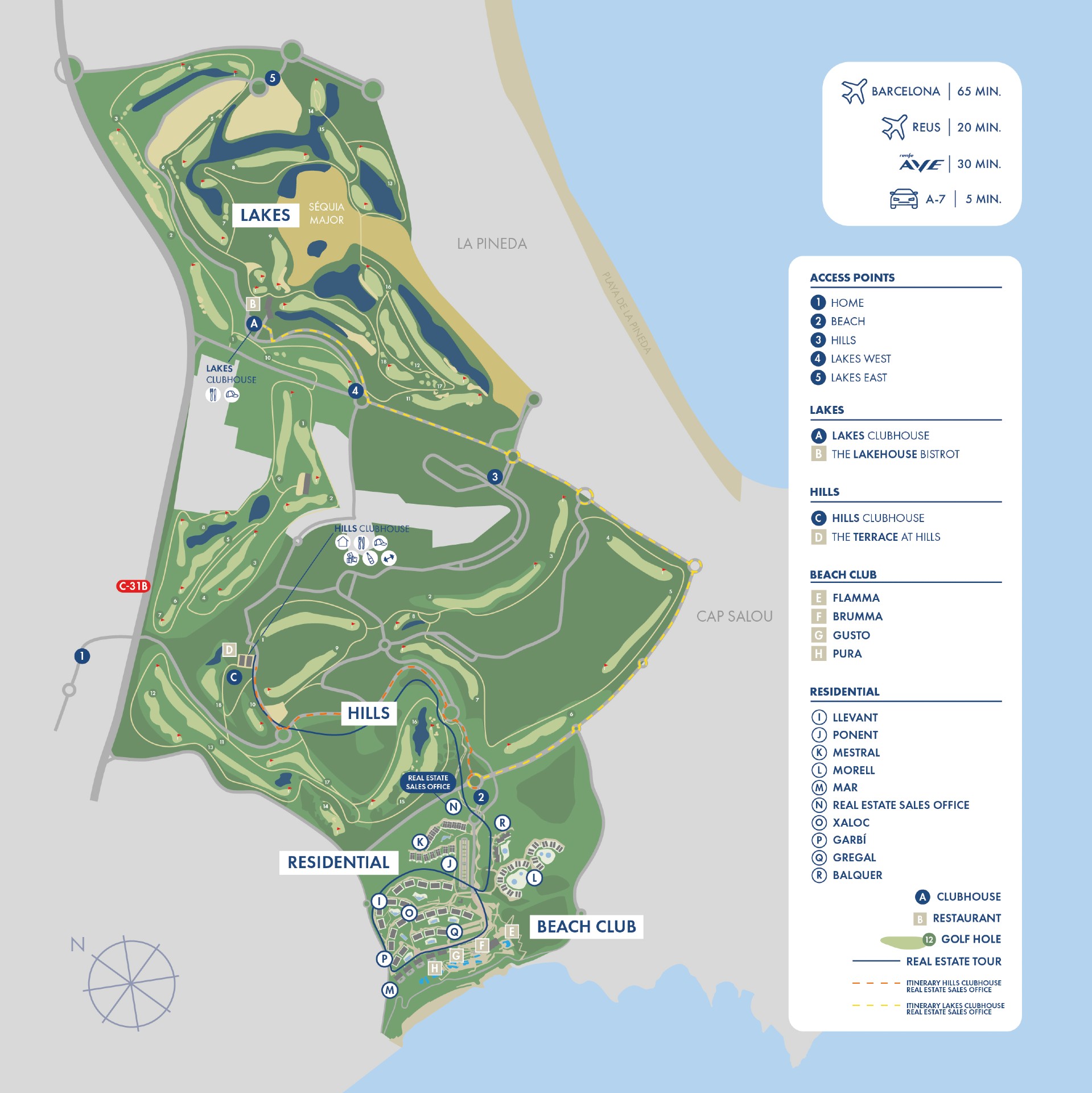 Masterplan