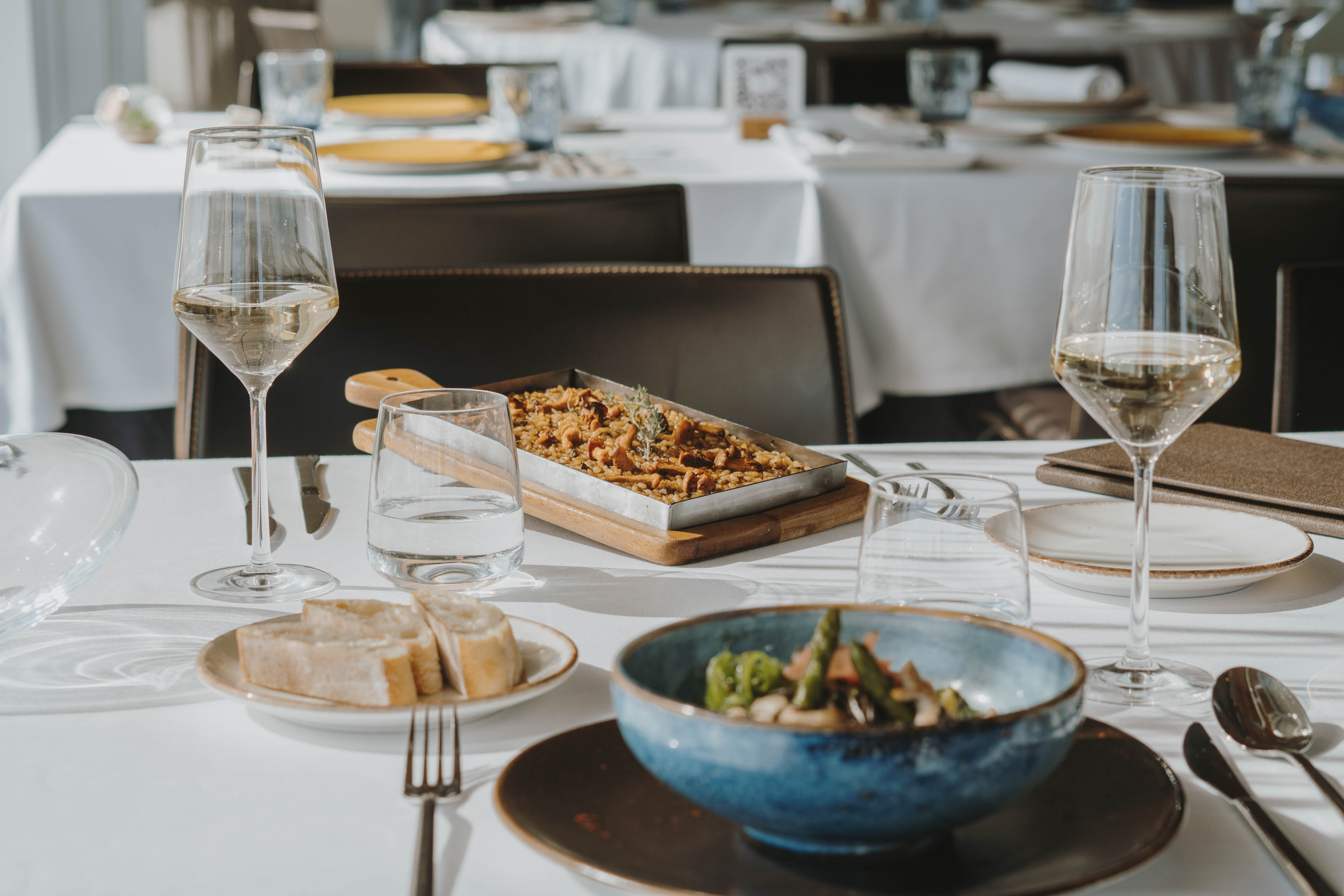 5 Tarragona restaurants for gourmet palates