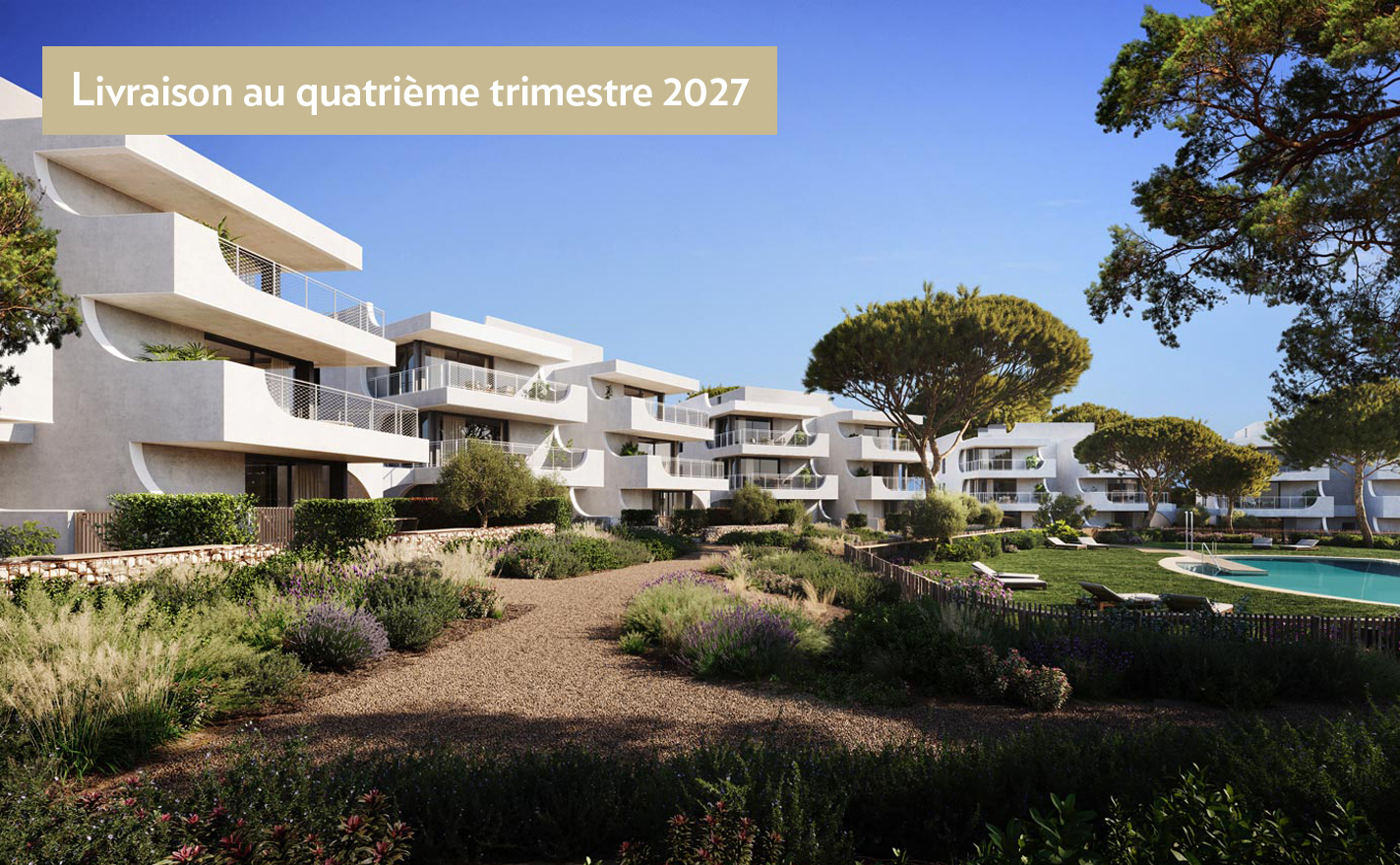 APPARTEMENTS MORELL