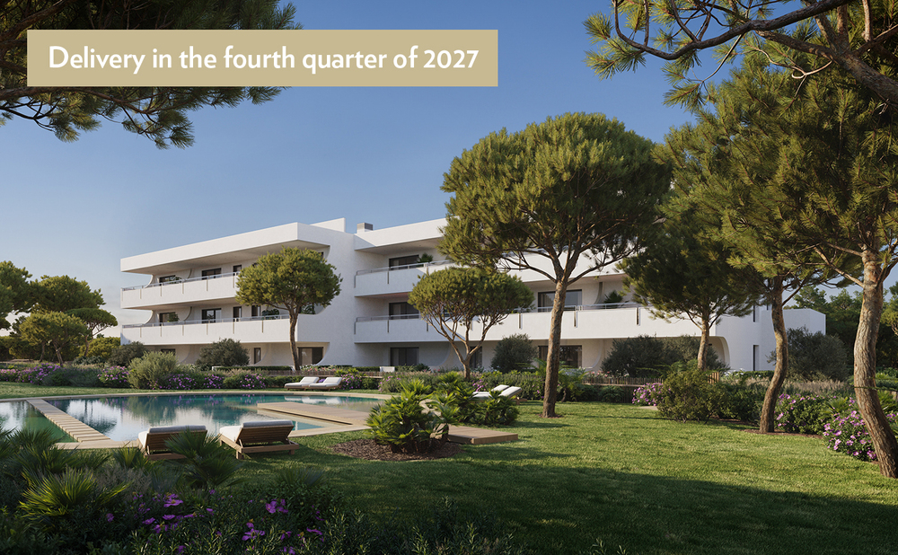 BALQUER APARTMENTS