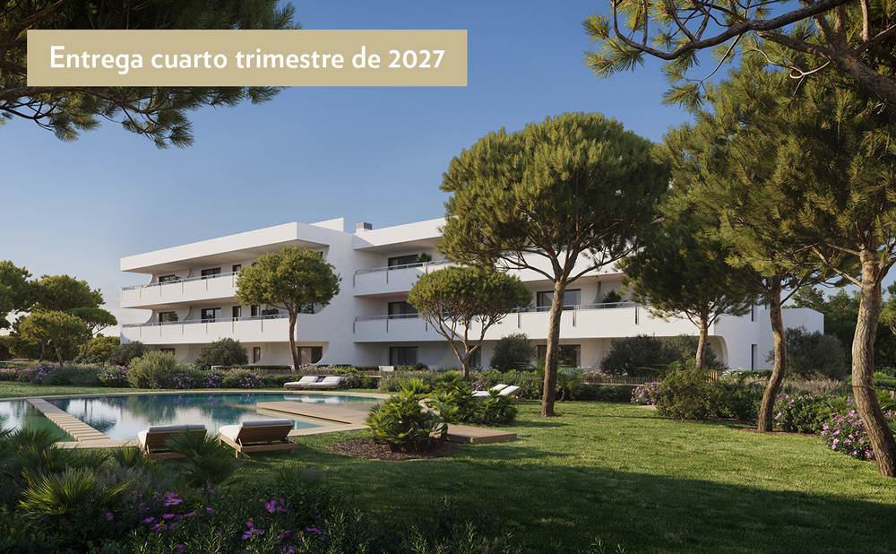 APARTAMENTOS BALQUER