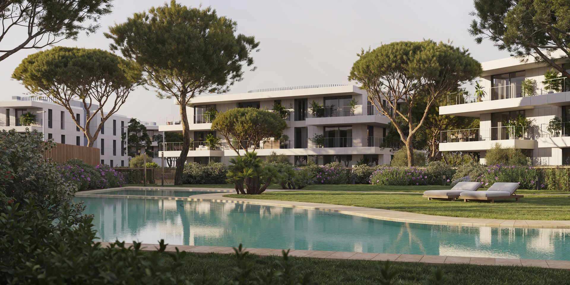 APARTAMENTOS TRAMUNTANA