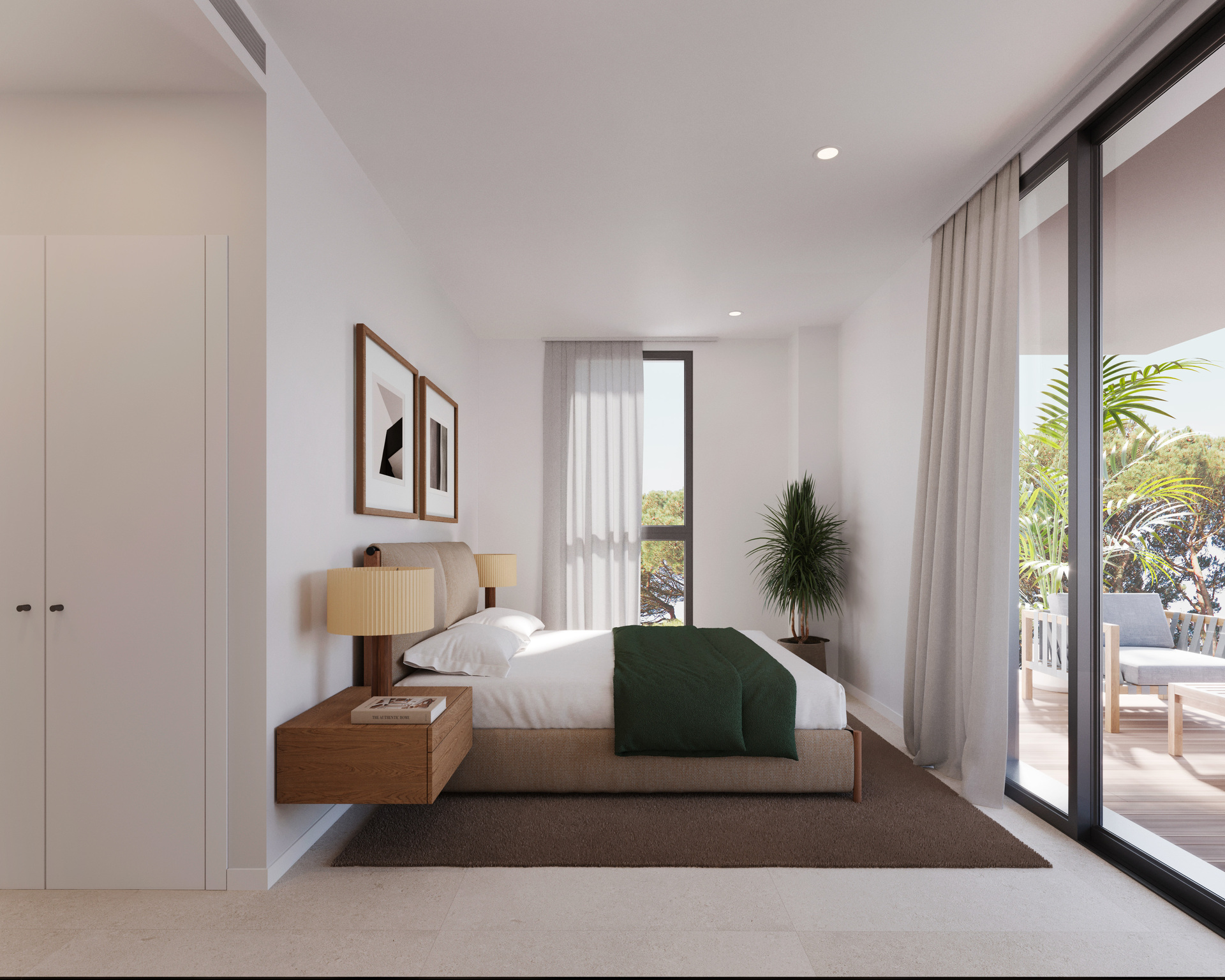 EL RESIDENCIAL MÁS EXCLUSIVO DE LA COSTA DORADA