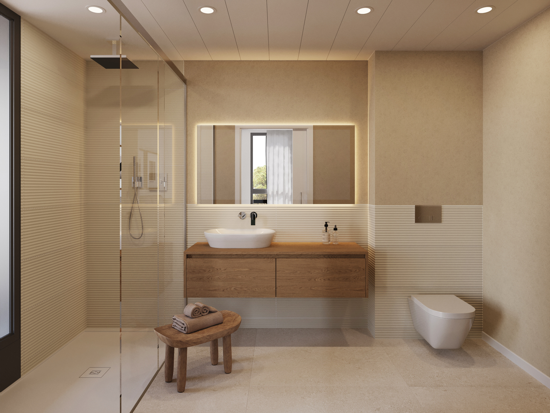 EL RESIDENCIAL MÁS EXCLUSIVO DE LA COSTA DORADA