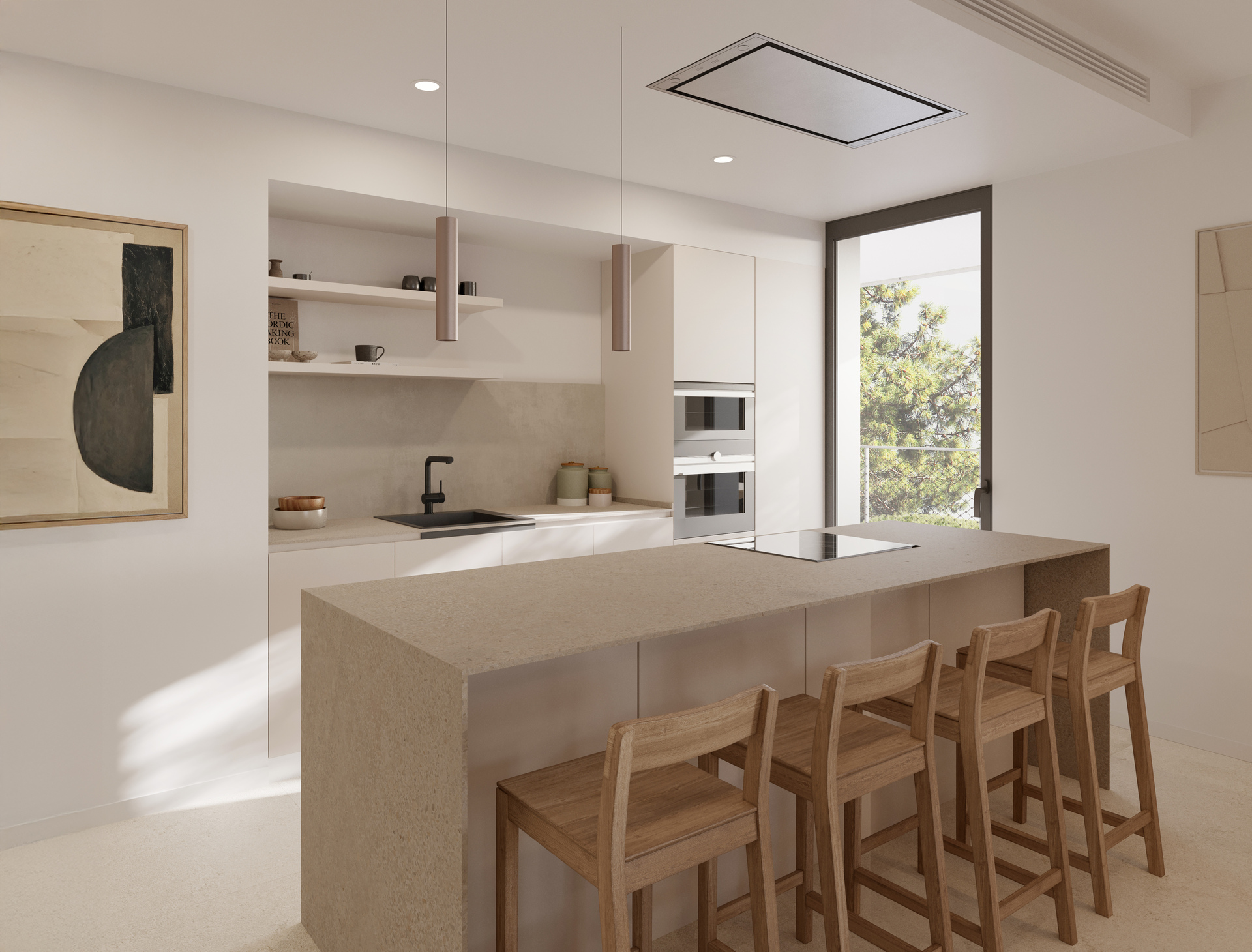 EL RESIDENCIAL MÁS EXCLUSIVO DE LA COSTA DORADA