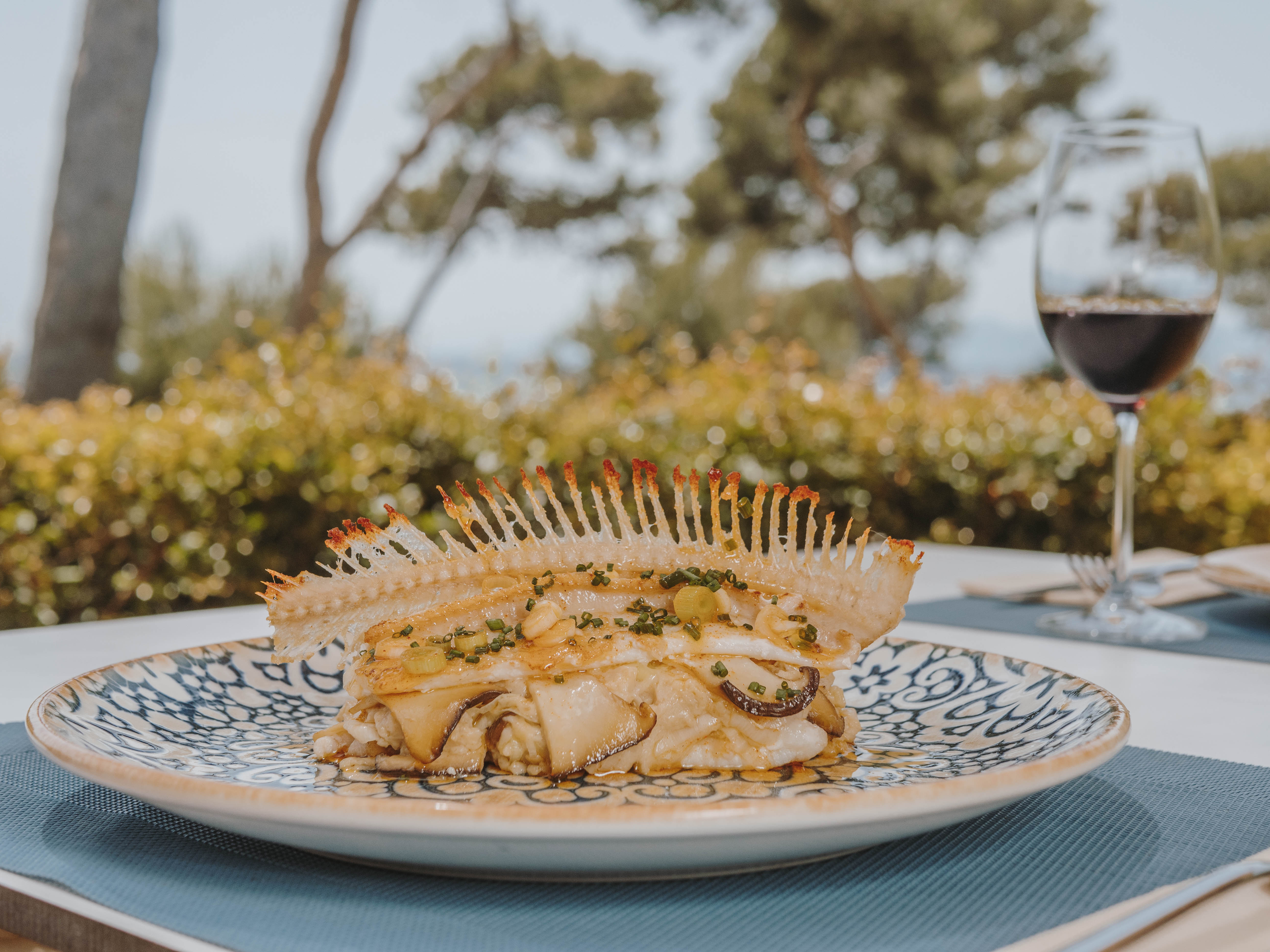 GASTRONOMÍA GASTRONOMÍA