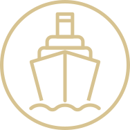 Puerto Tarragona a 15 min