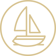 Club Náutico Salou a 10 min