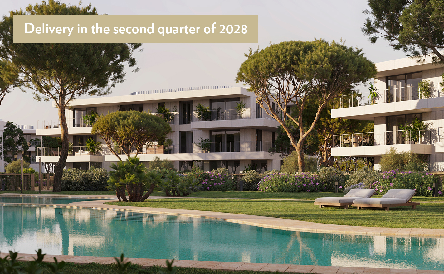 TRAMUNTANA APARTMENTS