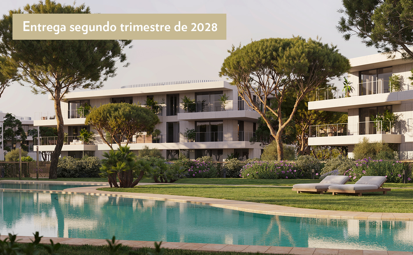 APARTAMENTOS TRAMUNTANA