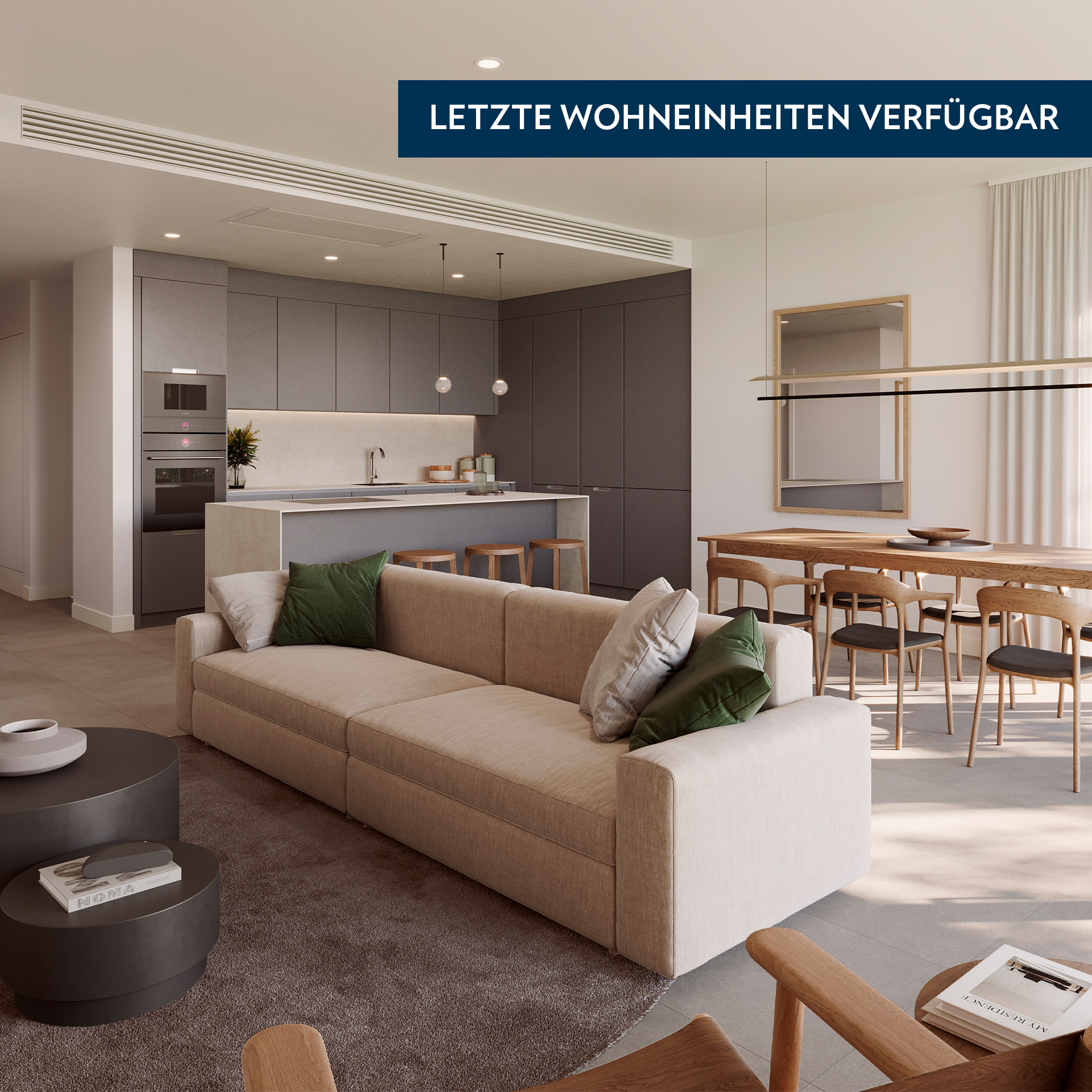 APARTMENTS MORELL A & B
