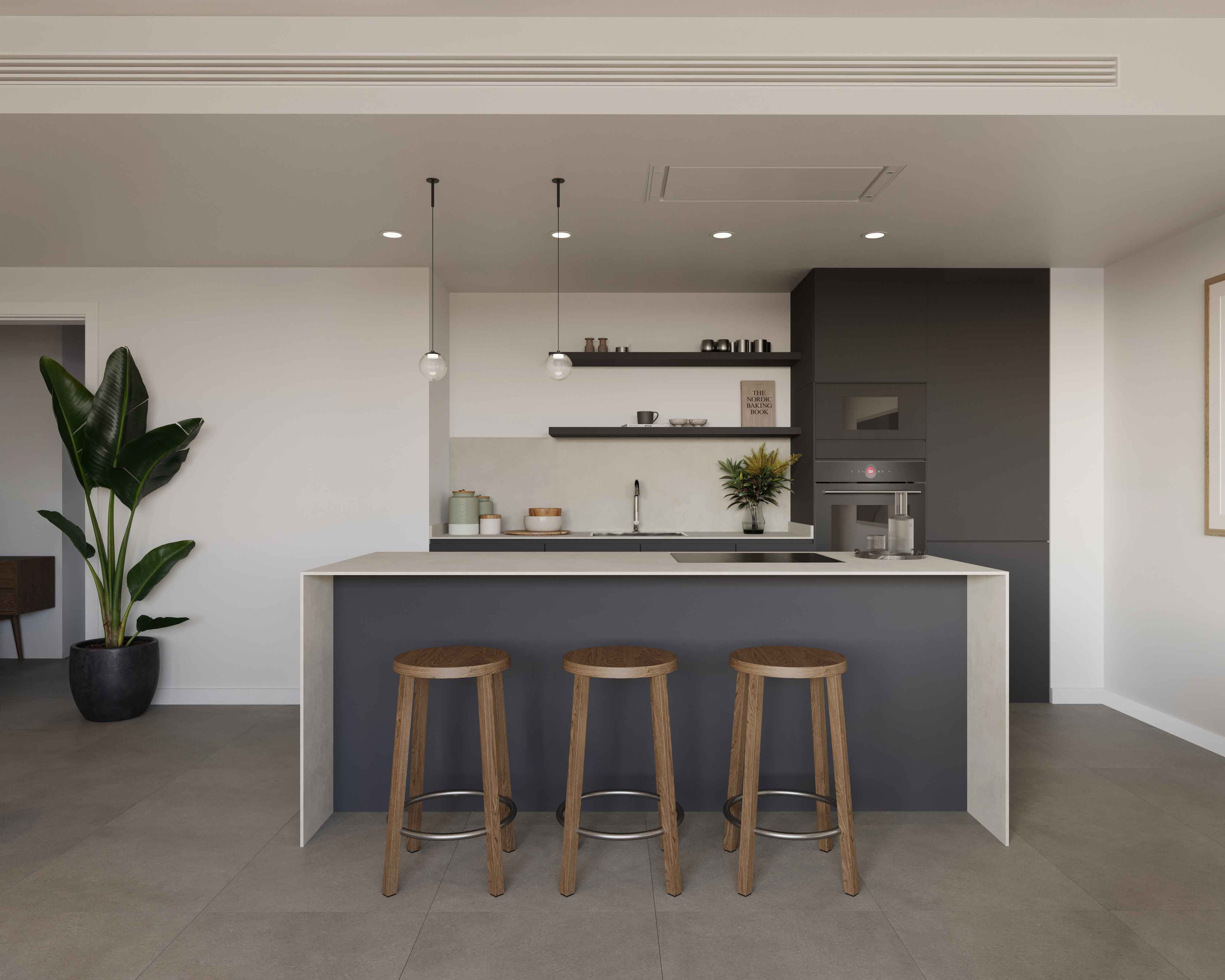 APARTAMENTOS BALQUER