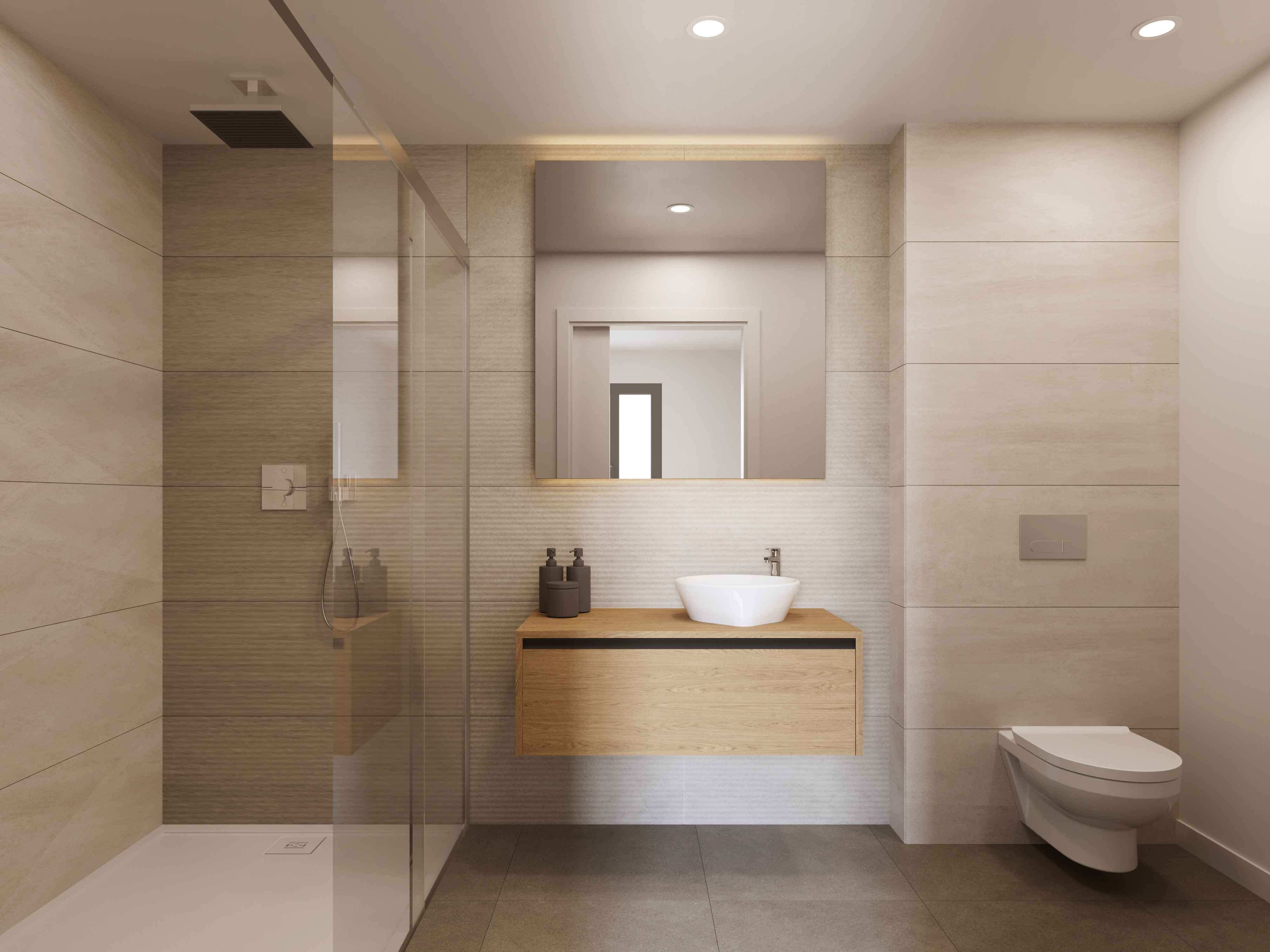 APARTAMENTOS BALQUER