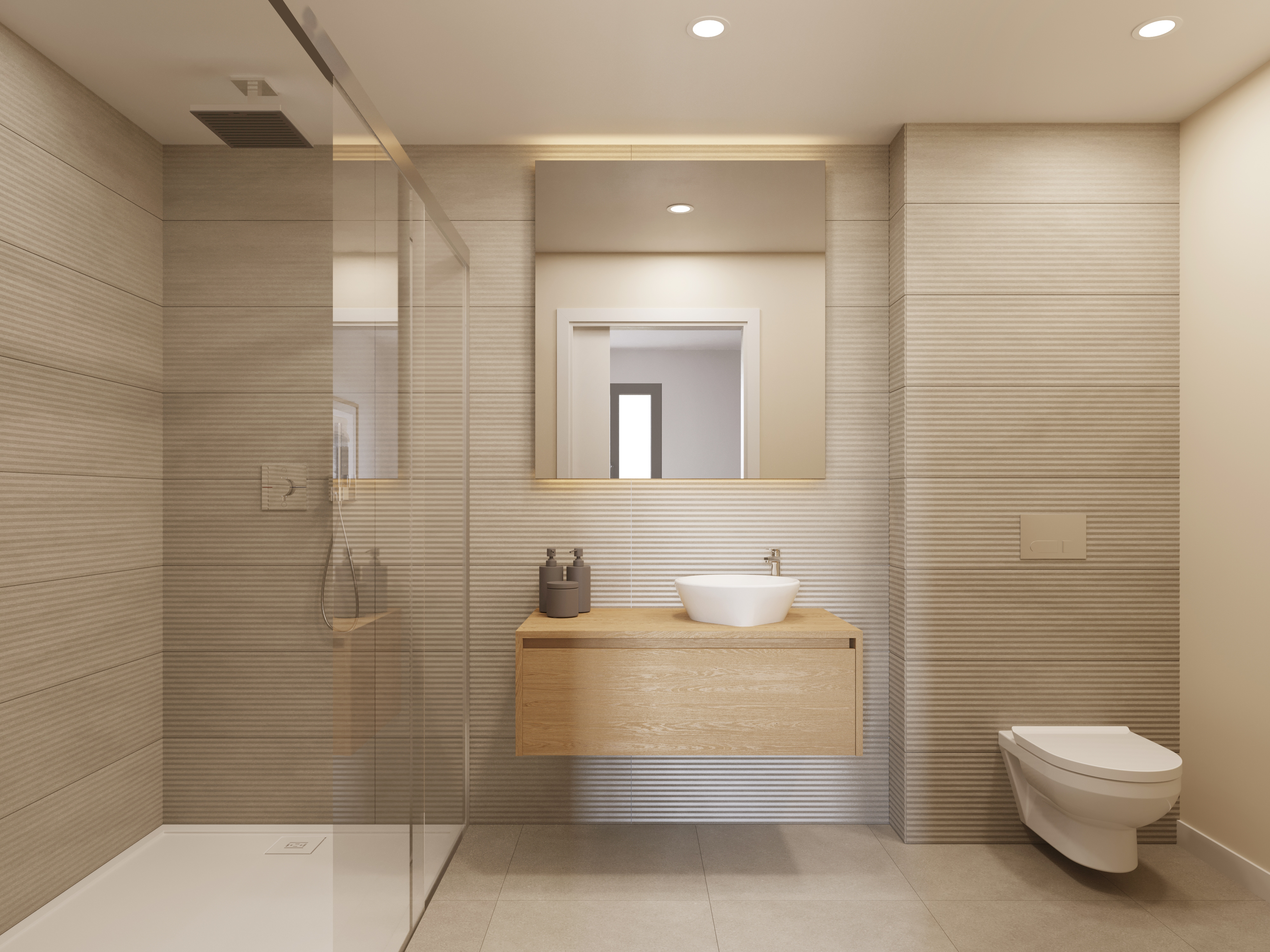 APARTAMENTOS BALQUER