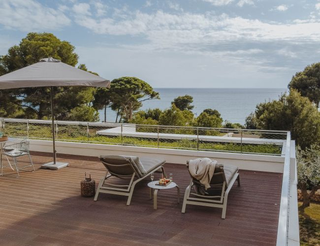 INFINITUM sells 116 high-end homes in Costa Dorada