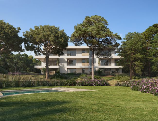 Infinitum launches the second phase of its high-end housing development on the Costa Dorada