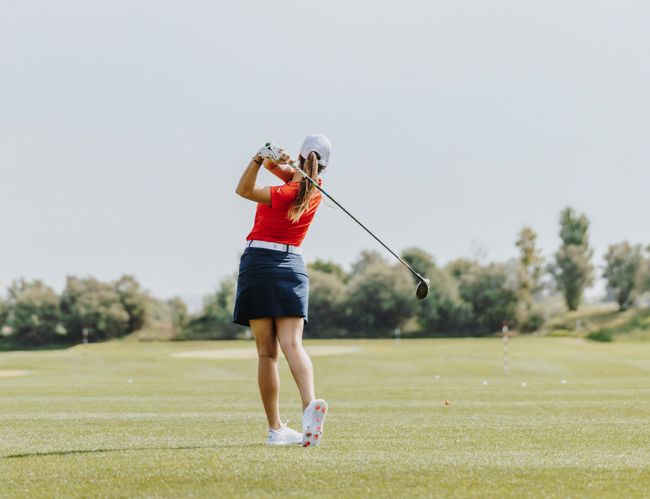 Tips for enjoying golf in summer