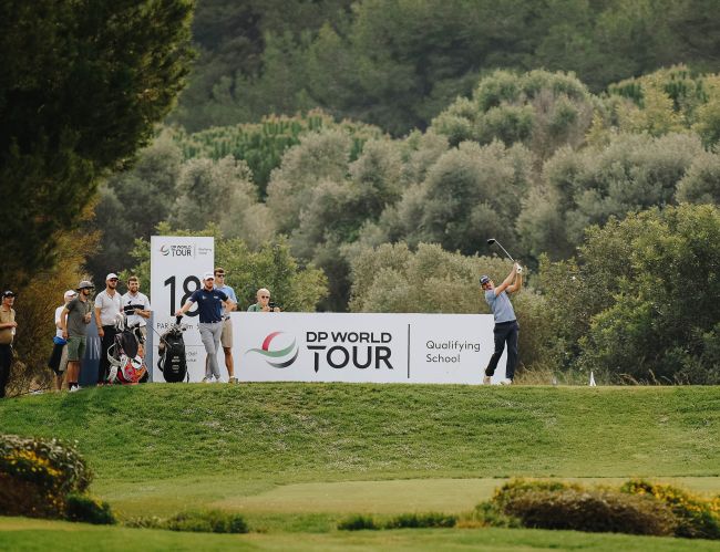 Golfing events in Spain: championship and tournament calendar