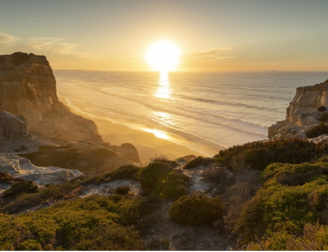 The weather on the Costa Dorada: Mediterranean charm