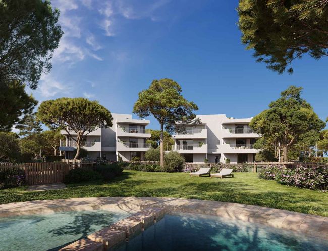 Morell Apartments Costa Dorada Spain