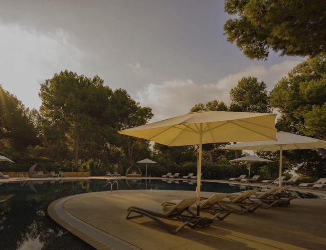 Summer at INFINITUM Beach Club