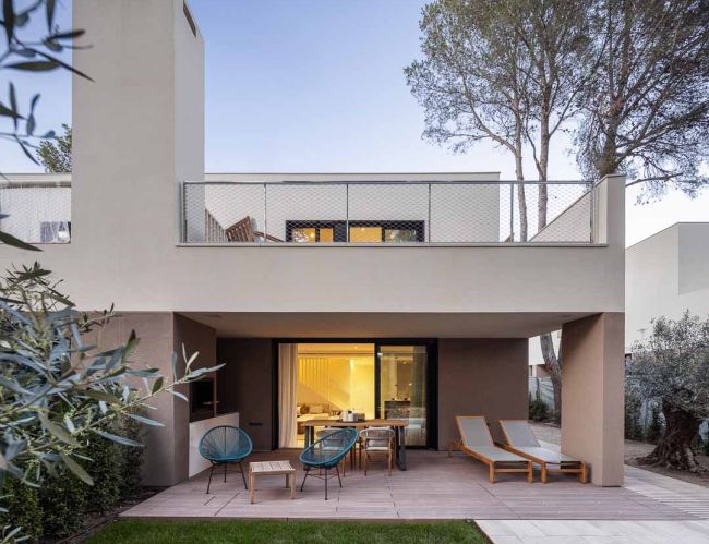 Nuevos propietarios estrenan vivienda en INFINTUM